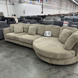 New Sofa