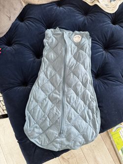 Weighted Baby Sleep Sack