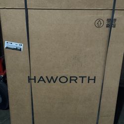 Haworth Very Office Chair