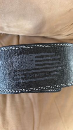 Belt