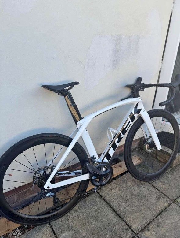 Trek-Madone-bike