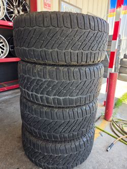 Tires