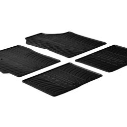 BRAND NEW OPEN BOX Toyota Yaris All Weather Floor Mats