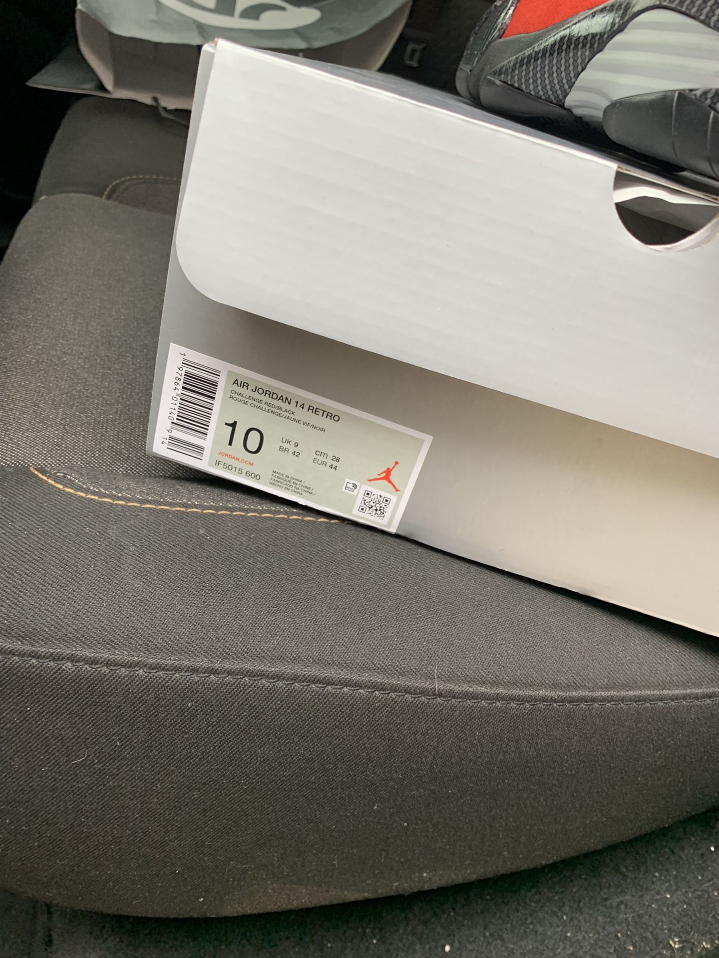 Jordan 14