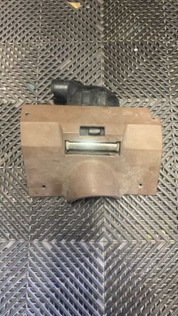 Monte Carlo El Camino 87 Parts