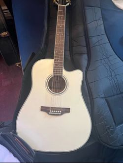 Takamine GD37CE