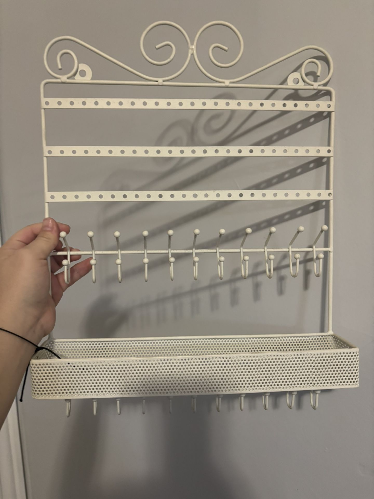 Jewelry Holder