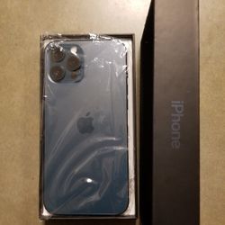 iPhone 12 Pro Max Factory unlocked 