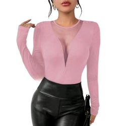 WOMEN'S ELEGANT TOP SMALL