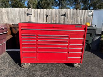 Matco Toolbox