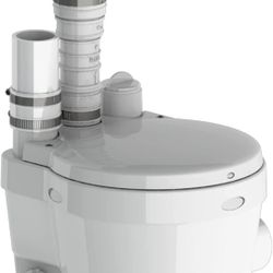 SANIFLO Saniswift Drain Pump - Residential