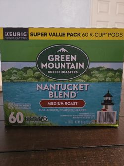 Green Mountain