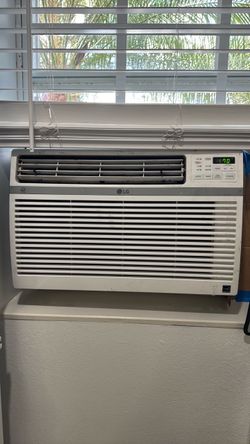 Vendo aire acondicionado