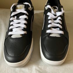 Puma Slipstream invdr puma black-gray violet-wht