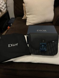 Dior Bag 