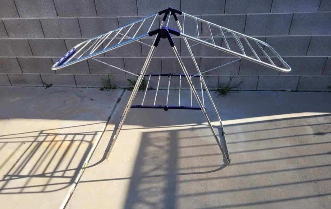 Clothes Drying Rack (Very Durable) 