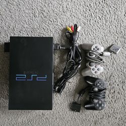 Playstation 2