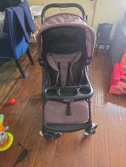 Baby stroller
