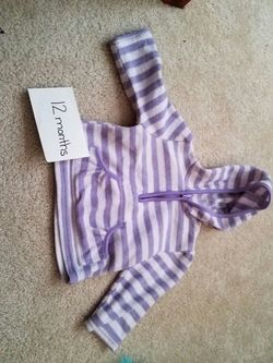 Fleece pullover hoodie