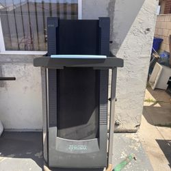 Treadmill Cover Included 