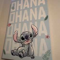 Stitch Canvas
