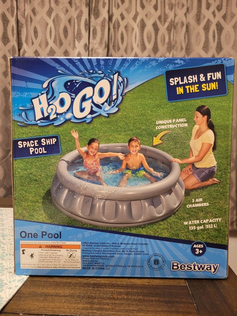 Kids Pool