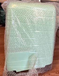 New Luggage