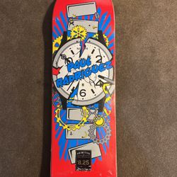 Rare Primitive Paul Rodriguez Skate Board