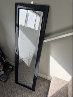 Floor Mirror