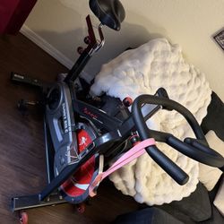 Stationary Bike