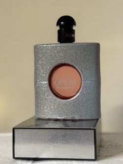 YSL Black Opium Sparkle Clash EDP 3oz