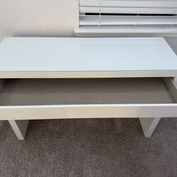 IKEA MALM Dressing Table