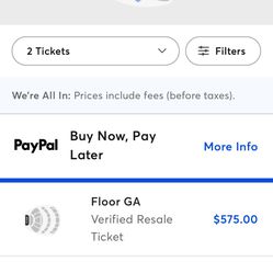 Gunna Wun World Tour 