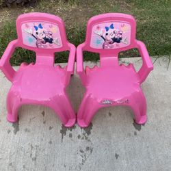 2 Infant Very Good Condition 