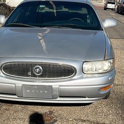 2000 Buick LeSabre