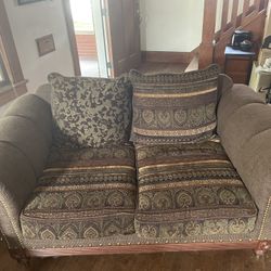 Love Seat
