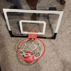 Sklz Basketball Hoop
