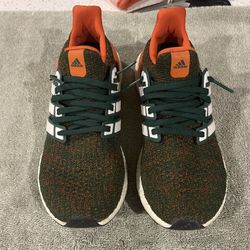 Adidas Ultraboosts Size 8