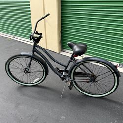 Beach Cruiser 
