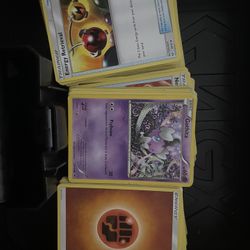 LOT of sun and moon to XY era bulk pokemon