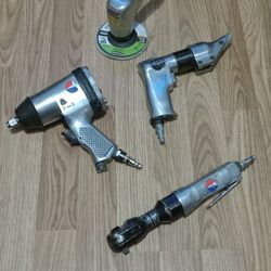 Air Tools