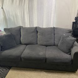 Sofa Love Seat Set 