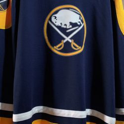 Buffalo Sabres NEW Home Jersey