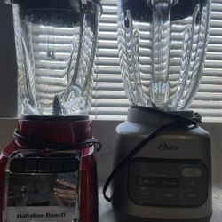 Licuadora/ Blenders