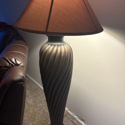 Floor Lamp