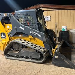Skid Steer 
