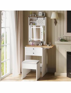 Vanity (Farmhouse style)