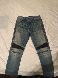 Amiri jeans