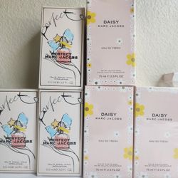 Perfum Brand New 