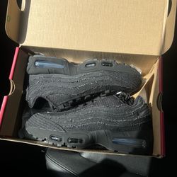 Nike Air Max 95 Levi’s Size 8